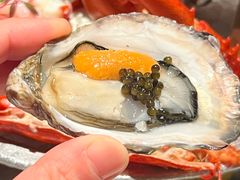 -Osteria Garden 生蚝花园餐厅(原进贤路店)