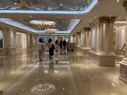 -白金汉爵大酒店·宴会厅(相城店)