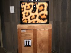 -北京三里屯CHAO酒店