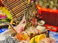 -綱元·海鲜豆捞(明州里店)