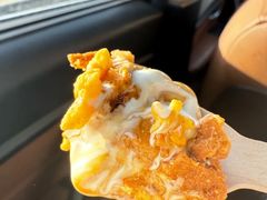 -麦当劳(健德桥得来速店)