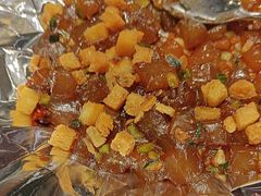 -金狮麟·新豫菜(金码大厦店)