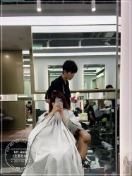 -MY HAIR ARDOR