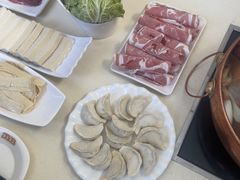 -吉羊三宝(复兴门笔管胡同店)
