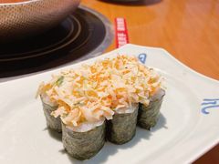 -綱元·海鲜豆捞(明州里店)