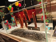 -西安W酒店·WEI全味西餐厅
