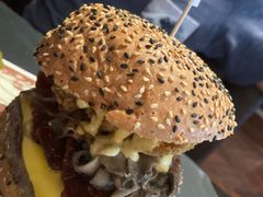-FAT COW(虹梅路店)
