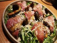 -RONIN Snack Bar