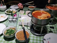 -番食园鲜食火锅(高新店)