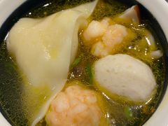 -鲜螺湾(鹏欣丽都店)