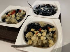 -梧州双钱龟苓膏(丽港航母店)