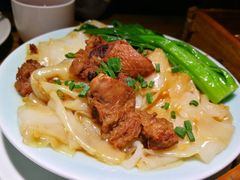 陈村粉-广东道至正餐厅(区庄店)