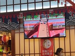 -千寻山野烤肉(中关村店)