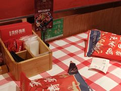-龙虾当家·大排档(红谷滩五中店)