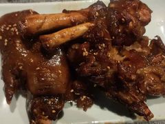 -醉炫音速烧烤·干煸菜(沙河总店)