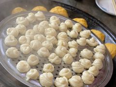 -农家铁锅炖(太阳沟店)