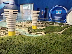 -中国杭州低碳科技馆