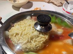 -七八冷面·延边朝鲜族美食(圣熙八号店)