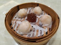 -稻香酒家(长宁KING88广场店)