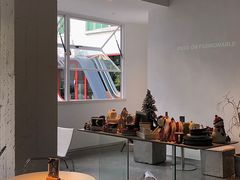 用餐区-洪小鹏生活美学馆(领SHOW天地店)