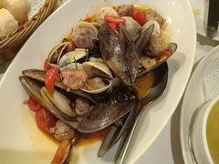 -La Tavernetta(Bar à Vin)(乌鲁木齐路店)