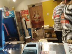 -傅强排骨(成都总店)