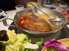 -左庭右院鲜牛肉火锅(苏州园区永旺店)