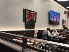 -许哥东北烧烤·铁丳烤串·宫后夹肉(繁花中心店)