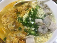 -荔林食店(西华路店)