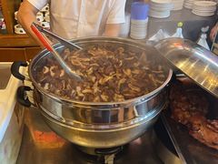 -吾味香葫芦头(安西街店)