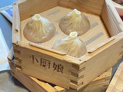 -小厨娘金榜题名(夫子庙秦淮河店)