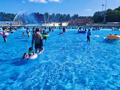 -上海玛雅海滩水公园