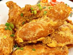 -谢记上海大排档(长寿路店)