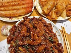 -老济南·地道济南菜(大明湖店)