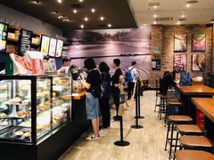 -星巴克(重庆火车北站北广场II店)