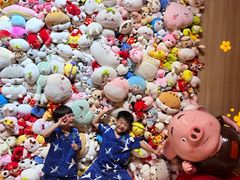 -汤连得温泉馆(宝山店)