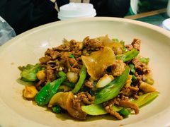 -姐夫的小菜(新中关购物中心店)