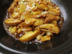 -蘭奢雅集·江浙菜(青山江滩店)