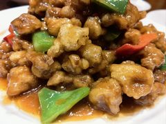 -李氏八大件老菜馆(万宝街店)