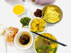 -常州糕团店(北大街新世纪商城店)