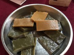 -园林美食城·本土农家菜(杨和镇店)