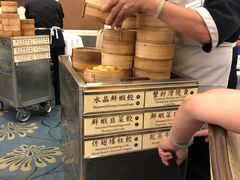 -翠园(铜锣湾广场店)