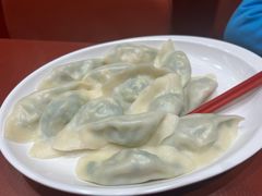 -喜家德虾仁水饺(世纪大都会店)