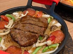 -必胜客(唐百友谊店)