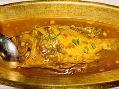 -同庆楼(王府井店)