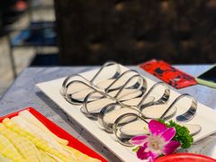 -红辣椒·川菜·火锅(张杨路店)