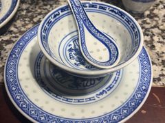 -南京大牌档(崇文门国瑞店)