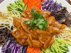 -良师门滨海人家·海鲜·家常菜(滨海城店)