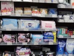 -便利蜂(东柏街天之骄子小区2号楼店)