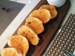 -MOCUS莫卡斯餐厅(祥云小镇店)